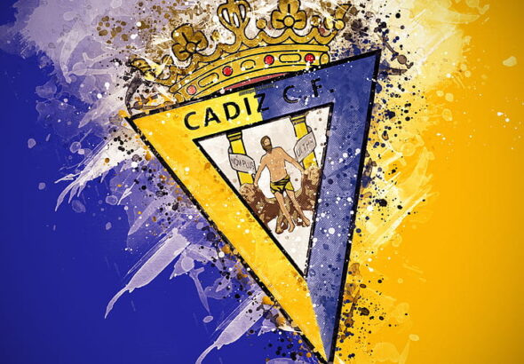 HD-wallpaper-cadiz-cf-paint-art-logo-creative-spanish-football-team-segunda-emblem-blue-yellow-background-grunge-style-cadiz-spain-second-division-b-football