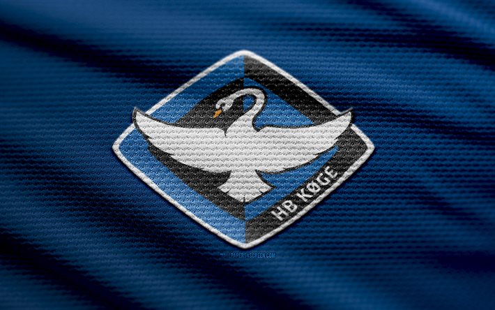 thumb2-hb-koge-fabric-logo-4k-blue-fabric-background-danish-1st-division-bokeh